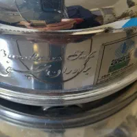 سماور گازی|سماور، چای‌ساز، قهوه‌ساز|ملایر, |دیوار