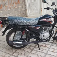 فروش موتور 200 باکسر