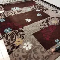 فرش فانتزی|فرش|شاهینشهر, دکتر حسابی|دیوار