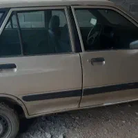 پراید