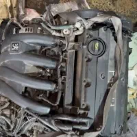 لوازم زانتیا استوک و نو