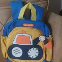 کوله پشتی کودکانه