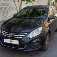 جک جی ۴ اتومات / jac j 4