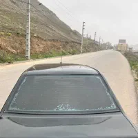 فروشی|خودرو سواری و وانت|گرمی, |دیوار