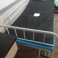 تخت بیمار|تخت و سرویس خواب|گلستان (تهران), |دیوار