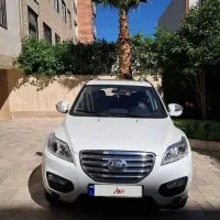 لیفان x۶۰  کم کارکرد در حد صفر