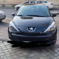 207iمدل۱۴۰۱ موتور TU5 تحویل ۱۴۰۲