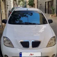 تیبا صندوقدار|خودرو سواری و وانت|تهران, ایران|دیوار
