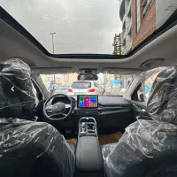 فروش فوری kmc x5|خودرو سواری و وانت|اراک, |دیوار