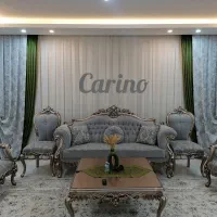 پرده سرا کارینو
