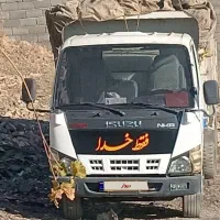 فروش ایسوزو 5200کمپرسی