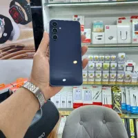 سامسونگ Galaxy A55 حافظه ۲۵۶ رام ۸ مشابه آک