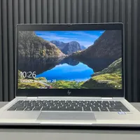 لپ تاپ لمسی‌ HP مدل EliteBook x360 830 G6|رایانه همراه|اصفهان, احمدآباد|دیوار