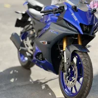 یاماها ار۱۵ ریس نیروموتور پلاس r15