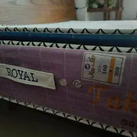 تشک ۱۶۰*۲۰۰