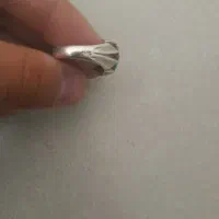 انگشتر فیروزه نیشابور ساخت دست استاد پدرام .|جواهرات|قیدار, |دیوار