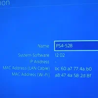 PS4|کنسول، بازی ویدئویی و آنلاین|پاکدشت, پاکدشت (مامازند)|دیوار