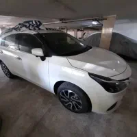 سوزوکی بالنو 2025
