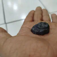 سنگ شهاب سنگ|کلکسیون اشیاء عتیقه|شیراز, فرگاز|دیوار