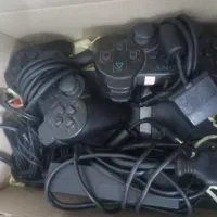 پلی استیشن ۲ سالم