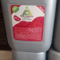 به تعدادی مواد اولیه شوینده نانو 20 لیتری|مواد شوینده و دستمال کاغذی|تهران, شهرک طالقانی|دیوار