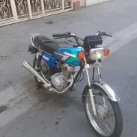 هندا مدل۹۴|موتورسیکلت|تهران, مهرآباد|دیوار