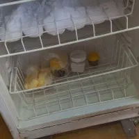 یخچال ...|یخچال و فریزر|رامیان, |دیوار