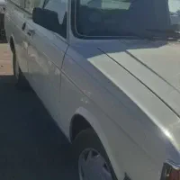 پیکان وانت،شاسی پلمپ