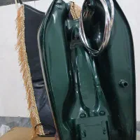 تعدادی وسایل هندا،بهترین برندبازار فوق نو|قطعات یدکی و لوازم جانبی|قم, انسجام|دیوار