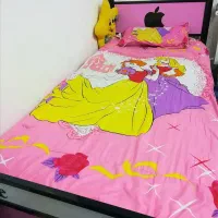 تخت و کمددخترانه