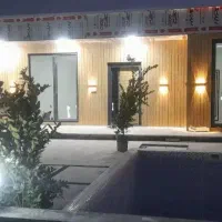 باغ ویلا 300 متری ، با سند تک برگ