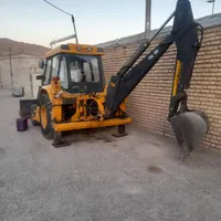 بیل بکهو تی دی ال ۸۶|خودرو سنگین|تهران, آذربایجان|دیوار