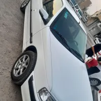 پژو پارس موتور جدید XU7P (سفارشی)، مدل ۱۴۰۲