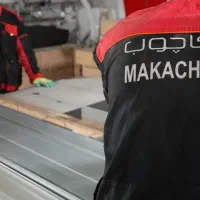 استخدام برشکار ام دی اف cncکارو رویه کوب ماهر