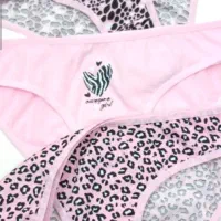 لباس زیر زنانه