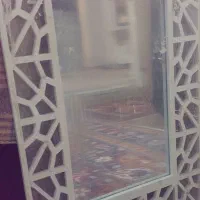 آینه منبت سنتی