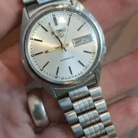 ساعت سیکو 5..