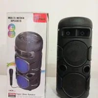 اسپیکر نو با میکروفون|پخش‌کننده همراه|گرگان, |دیوار