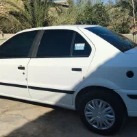 سمند ef7 دوگانه سوز شرکتی