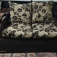 مبلمان ۶ نفره|مبلمان خانگی و میز عسلی|تهران, فاطمی|دیوار