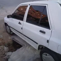 پراید ۹۵|خودرو سواری و وانت|جهرم, |دیوار