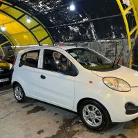 ام وی ام 110s لاکچری بیرنگ فوری فروشی