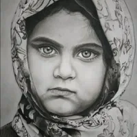 سفارش نقاشی|تابلو، نقاشی، عکس|قم, شهرک مهدیه (مدرس)|دیوار