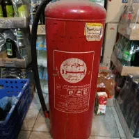 کپسول آتش نشانی3و12کیلویی