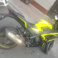 cbr300r|موتورسیکلت|تهران, استاد معین|دیوار