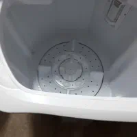 لباسشویی دوقلو خشک کن دار فریدولین|ماشین لباسشویی و خشککن لباس|آمل, |دیوار