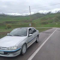پژو پارس ساده مدل ۸۴|خودرو سواری و وانت|گرمی, |دیوار