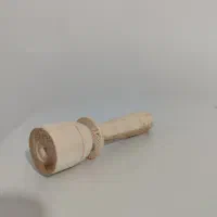 گوشت کوب چوبی اسباب بازی