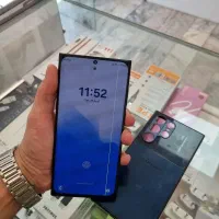 s23 ultra تمیز