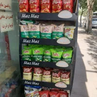 استند خوراکی